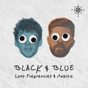 Black & Blue - Single