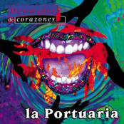 Miedo by La Portuaria