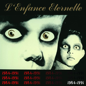 La Longue Marche by L'enfance Éternelle