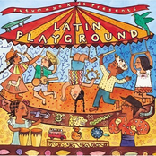 Putumayo Presents: Latin Playground
