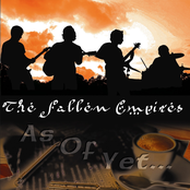 AS OF YET, 2008 full album