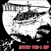 Huey (UH-1 Remix EP)