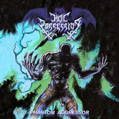 Phantom Aggressor