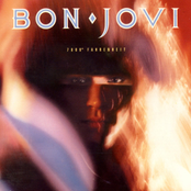 Only Lonely by Bon Jovi