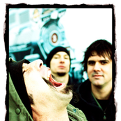 Cog photo provided by Last.fm