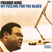 Stormy Monday by Freddie King