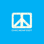 Big Foot by Chickenfoot