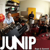 At The Doors by Junip