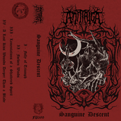Sanguine Descent