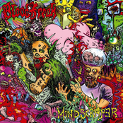 Mindscraper by Blood Freak