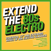 Extend The 80s Electro