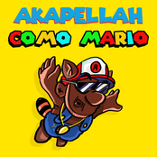 Akapellah: Como Mario