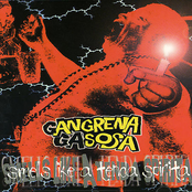 Surf Iemanjá by Gangrena Gasosa