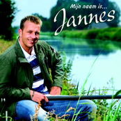 mijn naam is jannes