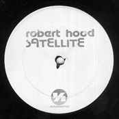 Satellite by Robert Hood