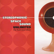 Triple Threat by Stereophonic Space Sound Unlimited