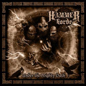 Storm Of Pagan Skies by Hammer Horde
