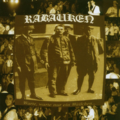 Warte, Warte nur ein Weilchen