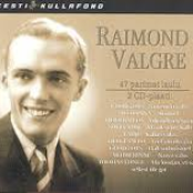 Eesti Kullafond - Raimond Valgre