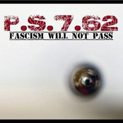 Fascism Will Not Pass