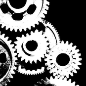 Cogs on Black Velvet