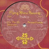 sheyba EP