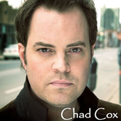 Chad Cox