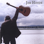 Intro To The Shadow Song by Jim Hinde