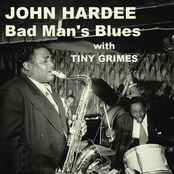 Bad Man's Blues