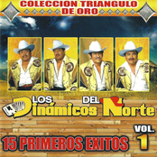 15 Primeros Exitos Vol. 1