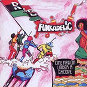 Parliament Funkadelic: One Nation Under A Groove