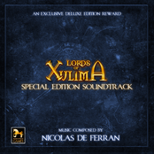 Lords of Xulima Original Soundtrack