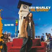 Damian Marley: Halfway Tree