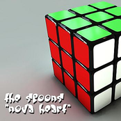 The Spoons: Nova Heart