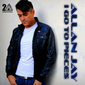 I Go To Pieces / Love and Pride EP