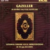 Gazeller - 78 Devirli Taş Plak Kayıtları