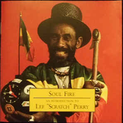 Soul Fire - An Introduction To