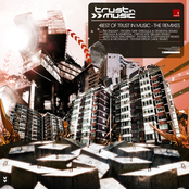 Best Of Trust In Music - The Remixes