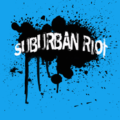 suburban riot