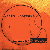 Scott Sharrard: Analog/Monolog