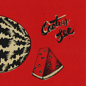 Cactus Lee: Big Red