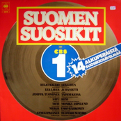 Suomen suosikit