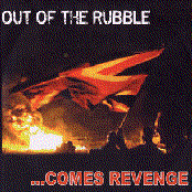 Out Of The Rubble... Comes Revenge