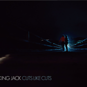 Cuts Like Cuts - EP