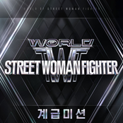 WORLD OF STREET WOMAN FIGHTER(WSWF) Original Vol.2 (Class Mission)