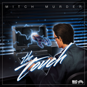 The Touch (lifelike Remix) by Mitch Murder