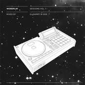 Wordplay Sessions Vol. 1
