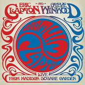 Live from Madison Square Garden Disc 1