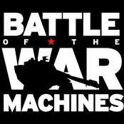 battle of the war machines