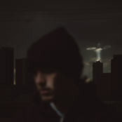 I look at her and light goes all through me